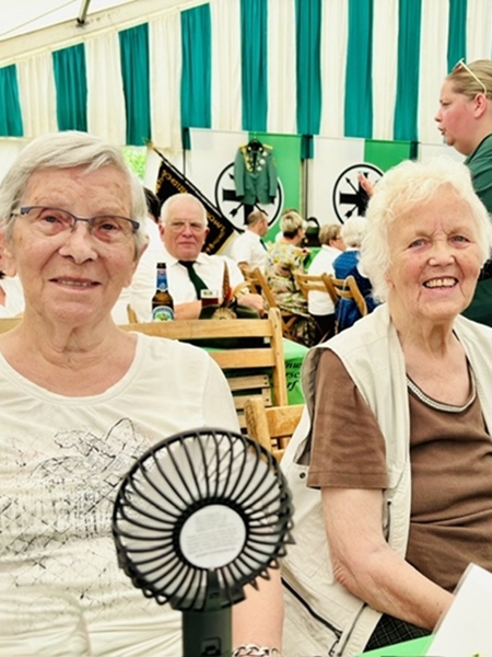Frielingsdorfer Schützenfest
